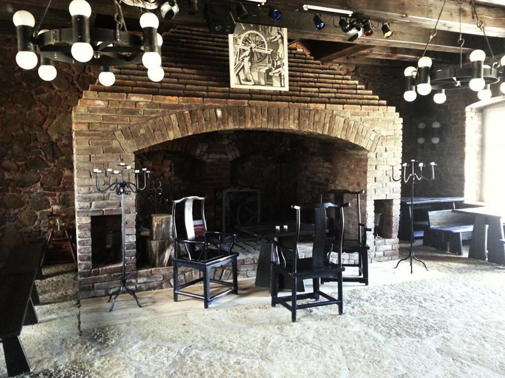 Sepikoja Guest House Alatskivi エクステリア 写真