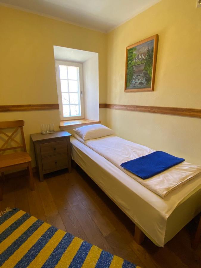 Sepikoja Guest House Alatskivi エクステリア 写真