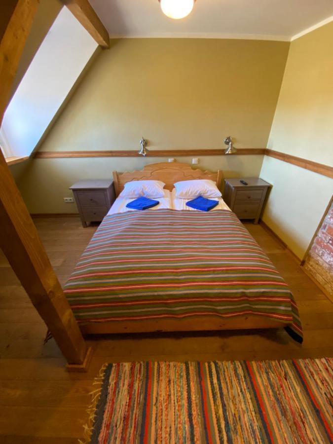 Sepikoja Guest House Alatskivi エクステリア 写真