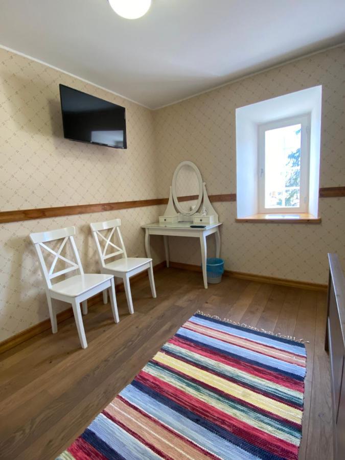 Sepikoja Guest House Alatskivi エクステリア 写真